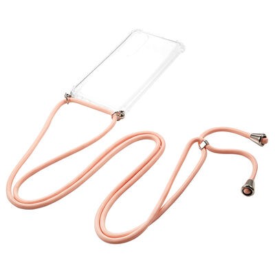 Xiaomi Mi Note 10 Lite Case Zore X-Rop Cover - 7