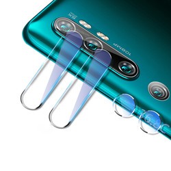 Xiaomi Mi Note 10 Zore Nano Kamera Koruyucu - 2