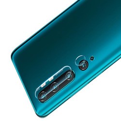 Xiaomi Mi Note 10 Zore Nano Kamera Koruyucu - 3
