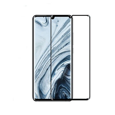 Xiaomi Mi Note 10 Zore Süper Pet Ekran Koruyucu Jelatin - 4