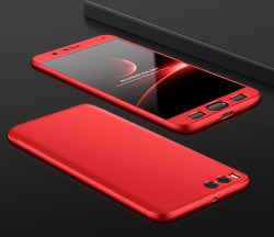 Xiaomi Mi Note 3 Kılıf Zore Ays Kapak - 8