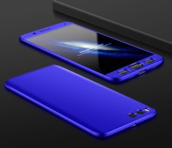 Xiaomi Mi Note 3 Kılıf Zore Ays Kapak - 9