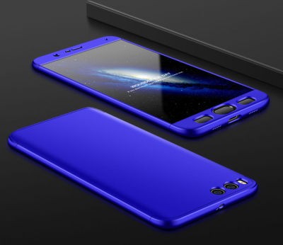 Xiaomi Mi Note 3 Kılıf Zore Ays Kapak - 9