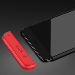 Xiaomi Mi Note 3 Kılıf Zore Ays Kapak - 6