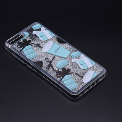 Xiaomi Mi Note 3 Kılıf Zore Marshmelo Silikon - 4