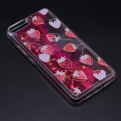 Xiaomi Mi Note 3 Kılıf Zore Marshmelo Silikon NO5