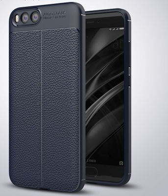 Xiaomi Mi Note 3 Kılıf Zore Niss Silikon Kapak - 10