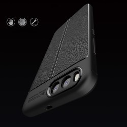 Xiaomi Mi Note 3 Kılıf Zore Niss Silikon Kapak - 8