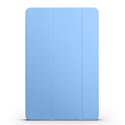 Xiaomi Mi Pad 5 Zore Smart Cover Standlı 1-1 Kılıf - Thumbnail