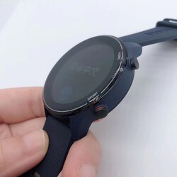 Xiaomi Mi Watch Zore PMMA Pet Saat Ekran Koruyucu - 7