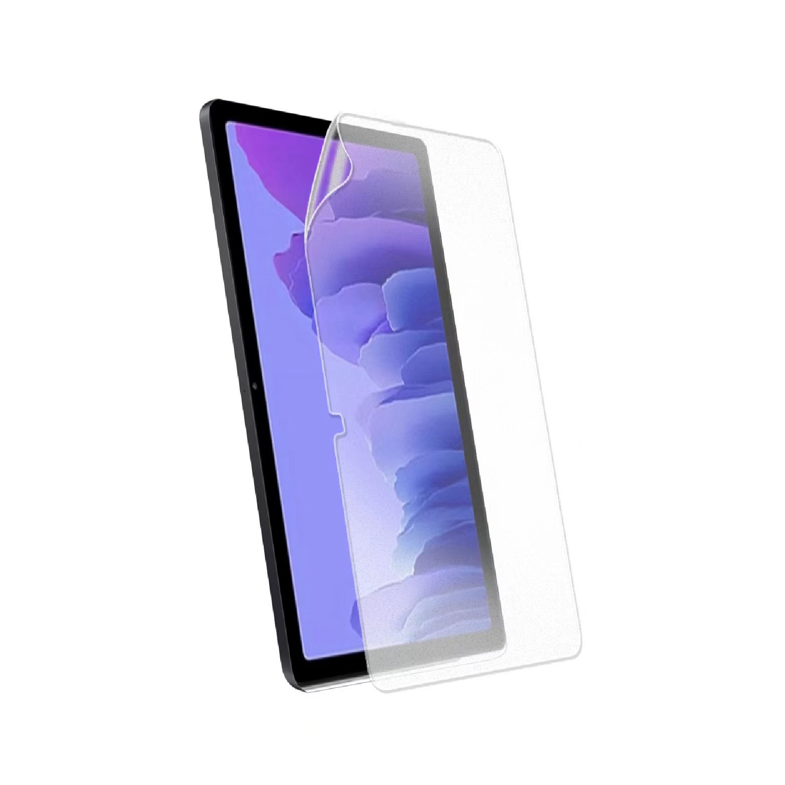Xiaomi Pad 6 Kağıt Hisli Mat Uyumlu NXXA Paper-Like Ekran Koruyucu-Renksiz