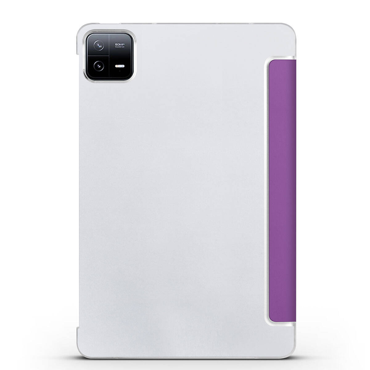 Xiaomi Pad 6 Zore Smart Cover Standlı 1-1 Kılıf Xiaomi Pad 6 Zore