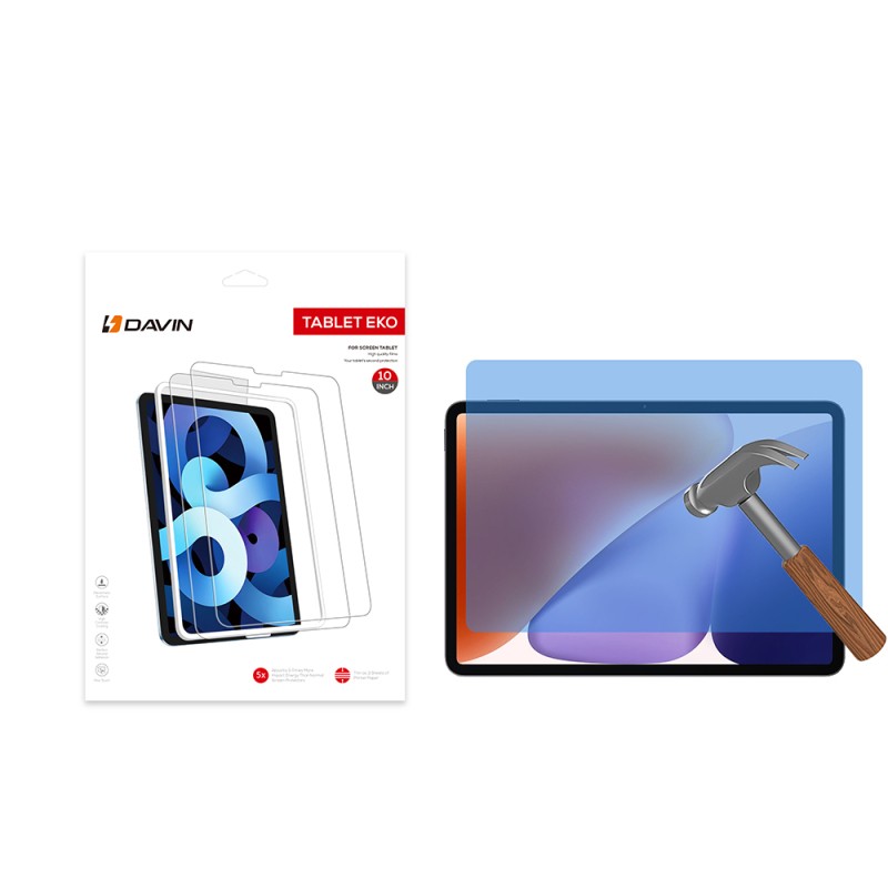 Xiaomi Pad 7 Davin Tablet Nano Screen Protector - 1