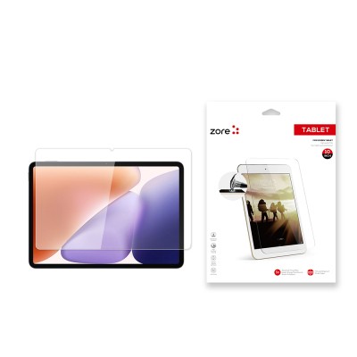Xiaomi Pad 7 Zore Tablet Blue Nano Screen Protector - 2