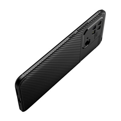 Xiaomi Poco C40 Kılıf Zore Negro Silikon Kapak