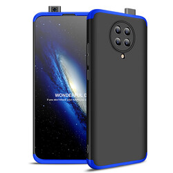 Xiaomi Poco F2 Pro Case Zore Ays Cover - GKK