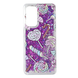 Xiaomi Poco F3 Case Zore Marshmelo Silicon - Zore