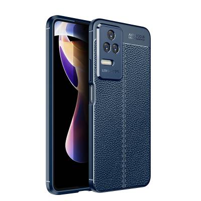 Xiaomi Poco F4 Kılıf Zore Niss Silikon Kapak - Zore
