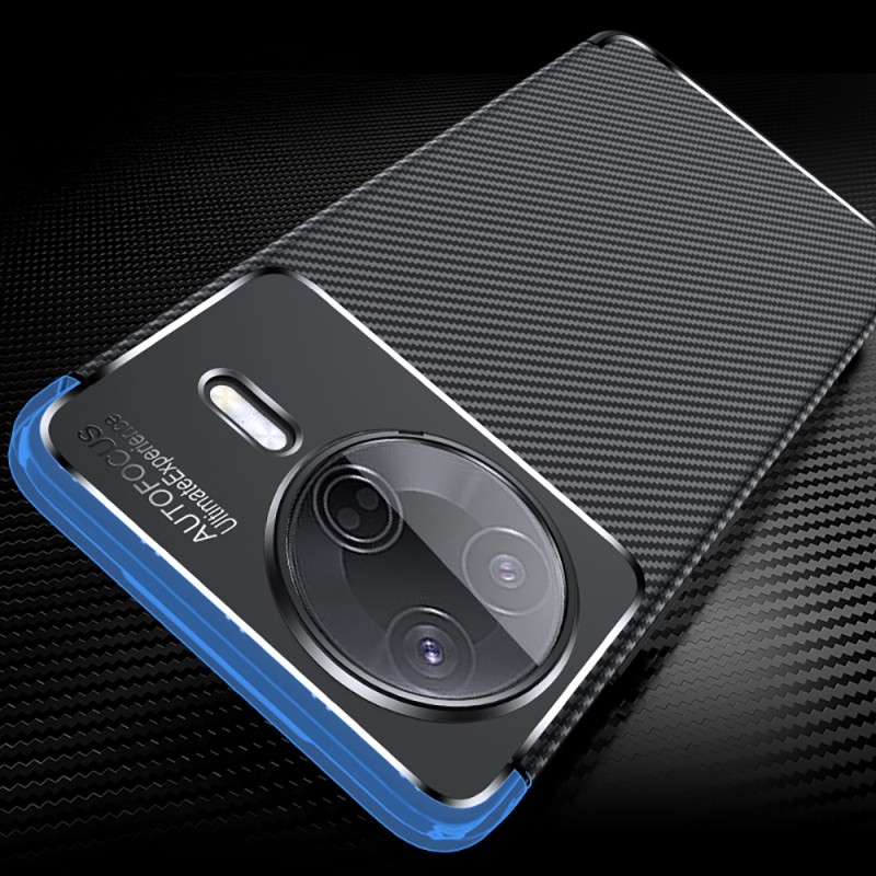 Xiaomi Poco F7 Pro Case Zore Negro Silicone Cover - 11