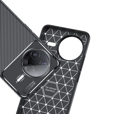 Xiaomi Poco F7 Pro Case Zore Negro Silicone Cover - 5
