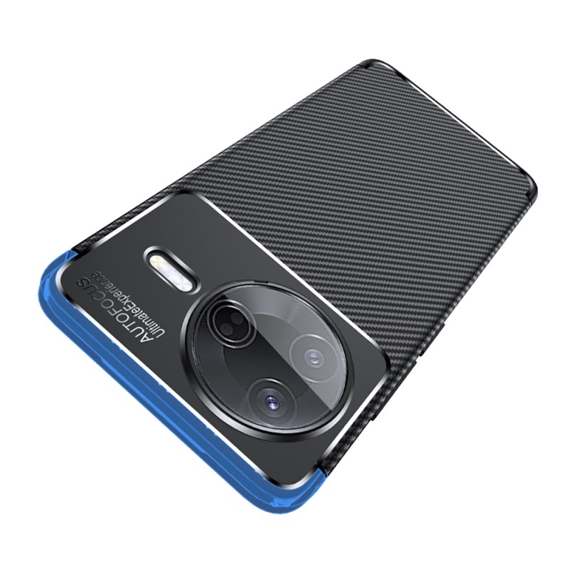 Xiaomi Poco F7 Pro Case Zore Negro Silicone Cover - 10