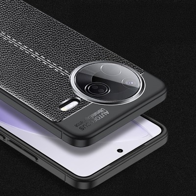 Xiaomi Poco F7 Pro Case Zore Niss Silicone Cover - 9