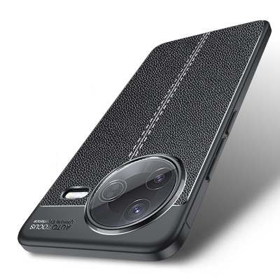 Xiaomi Poco F7 Pro Case Zore Niss Silicone Cover - 5