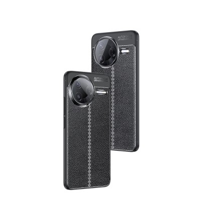 Xiaomi Poco F7 Pro Case Zore Niss Silicone Cover - 3