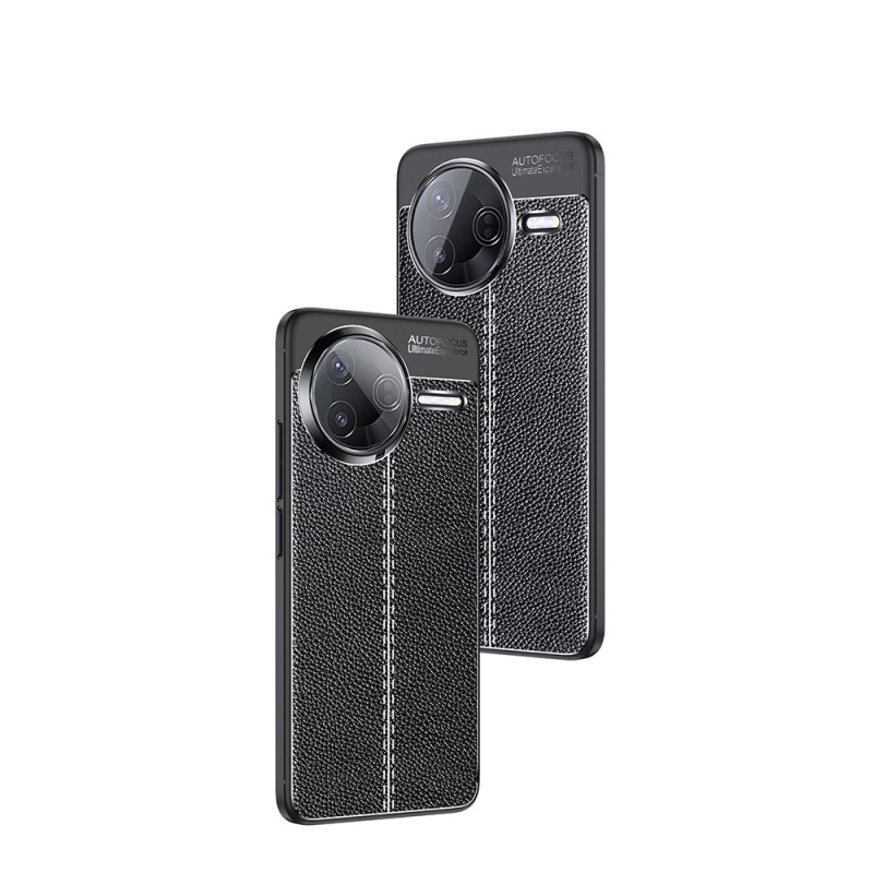 Xiaomi Poco F7 Pro Case Zore Niss Silicone Cover - 3