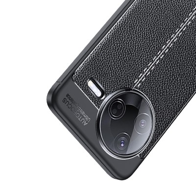 Xiaomi Poco F7 Pro Case Zore Niss Silicone Cover - 4