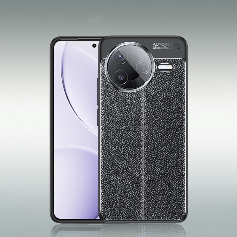 Xiaomi Poco F7 Pro Case Zore Niss Silicone Cover - 7