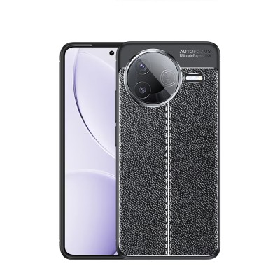 Xiaomi Poco F7 Pro Case Zore Niss Silicone Cover - 2