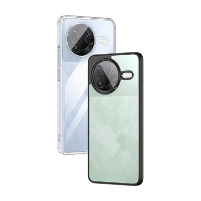 Xiaomi Poco F7 Pro Case Zore Volks Cover - 4