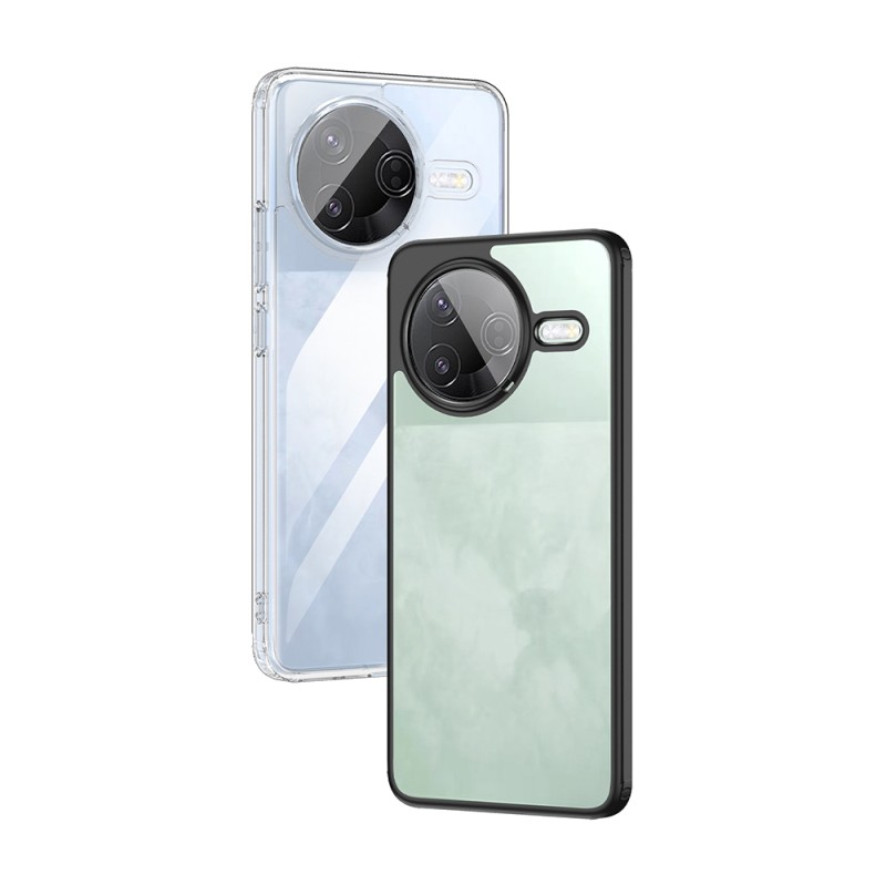 Xiaomi Poco F7 Pro Case Zore Volks Cover - 4