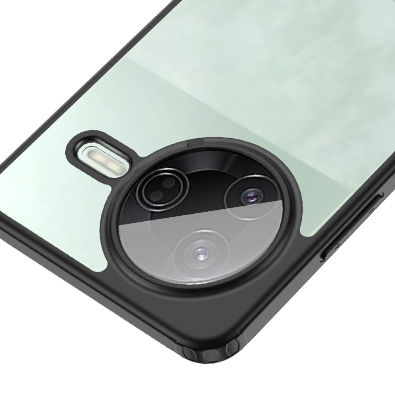 Xiaomi Poco F7 Pro Case Zore Volks Cover - 5