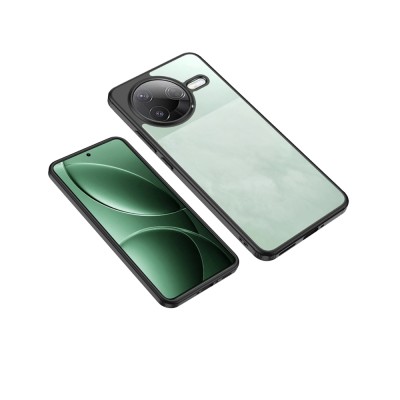 Xiaomi Poco F7 Pro Case Zore Volks Cover - 8