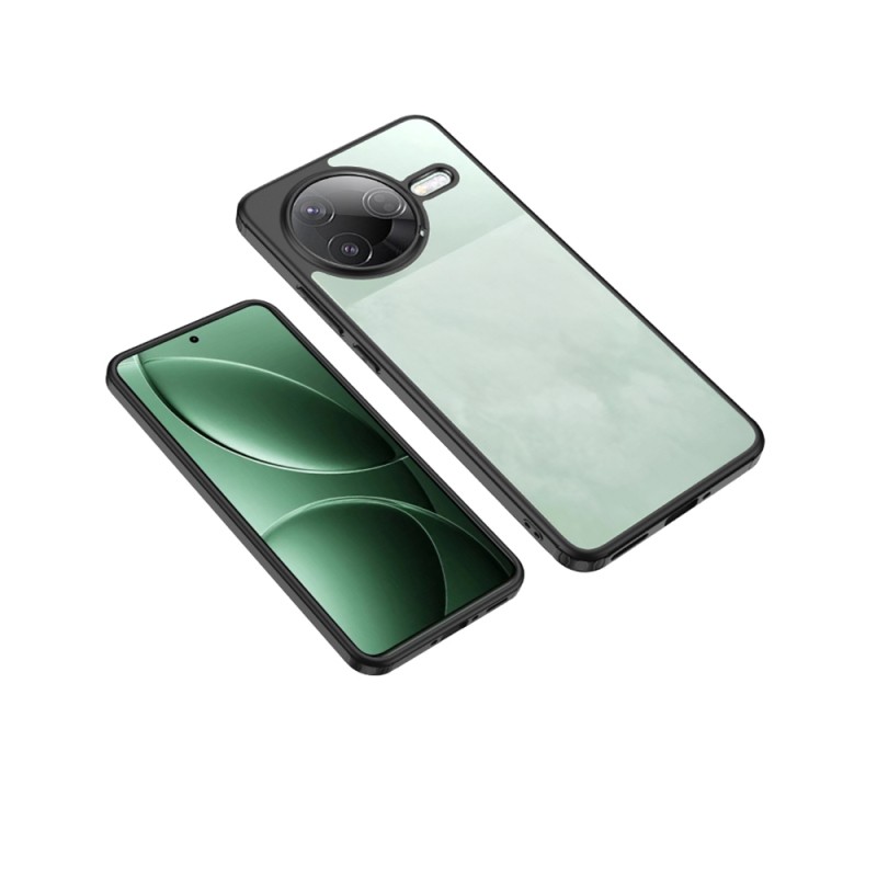 Xiaomi Poco F7 Pro Case Zore Volks Cover - 8
