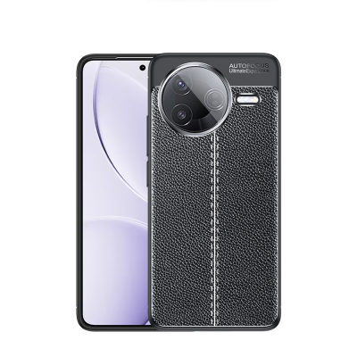 Xiaomi Poco F7 Pro Kılıf Zore Niss Silikon Kapak - Zore