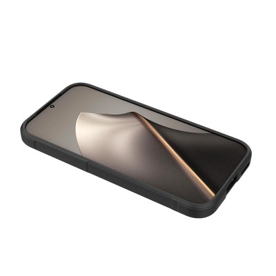 Xiaomi Poco F8 Pro Case Flexible TPU Hollow Back Design Zore Ethnic Silicone Cover - 10