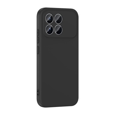 Xiaomi Poco F8 Pro Case Zore Mara Lansman Cover - 7