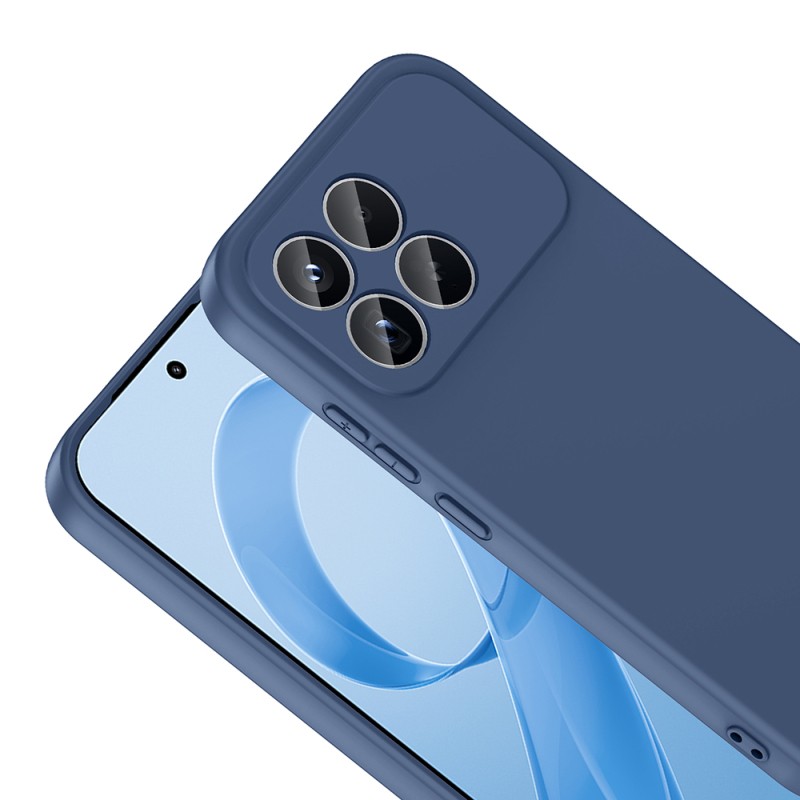 Xiaomi Poco F8 Pro Case Zore Mara Lansman Cover - 13