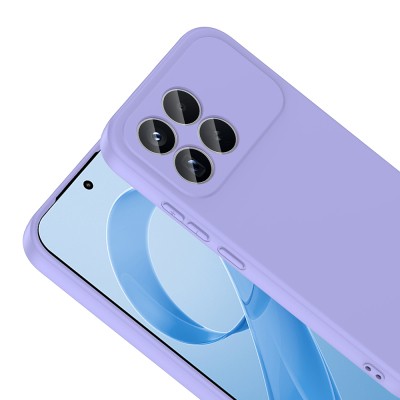 Xiaomi Poco F8 Pro Case Zore Mara Lansman Cover - 15