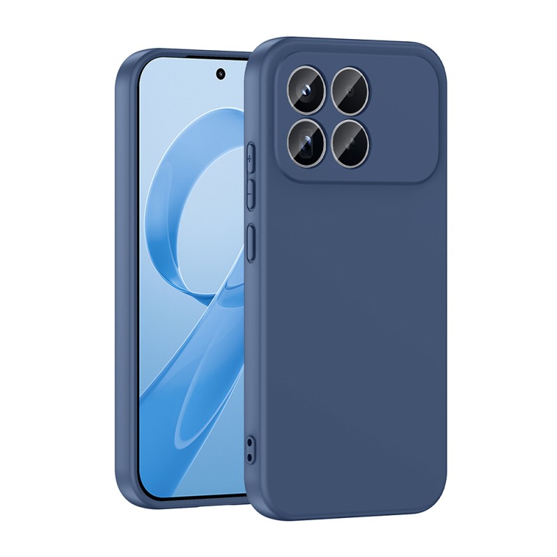 Xiaomi Poco F8 Pro Case Zore Mara Lansman Cover - 3