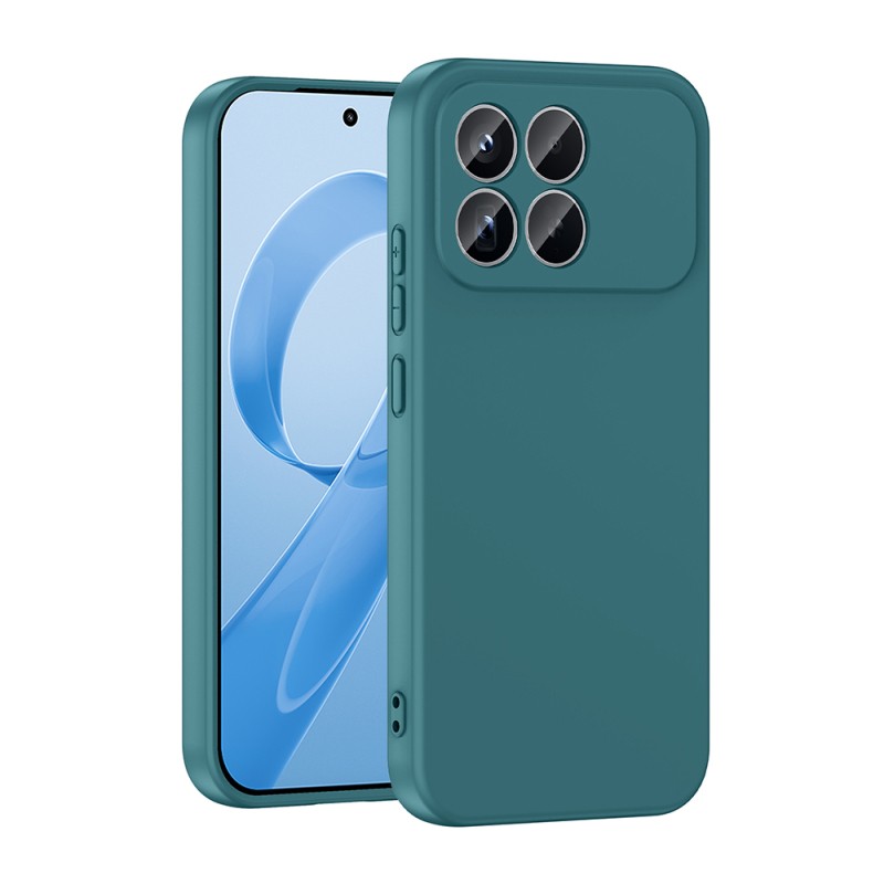 Xiaomi Poco F8 Pro Case Zore Mara Lansman Cover - 4