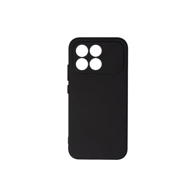 Xiaomi Poco F8 Pro Kılıf Zore Biye Silikon - Zore