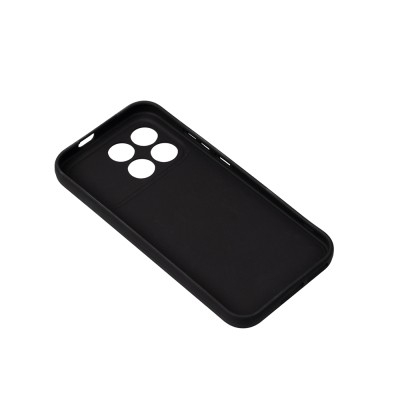 Xiaomi Poco F8 Pro Kılıf Zore Biye Silikon - 2