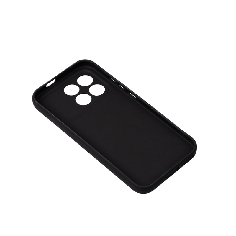 Xiaomi Poco F8 Pro Kılıf Zore Biye Silikon - 2