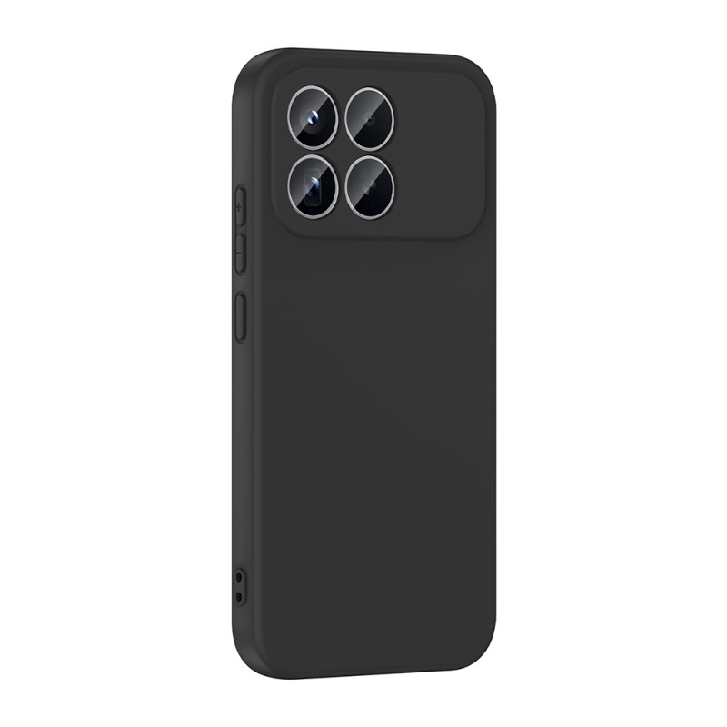 Xiaomi Poco F8 Pro Kılıf Zore Mara Lansman Kapak - 7