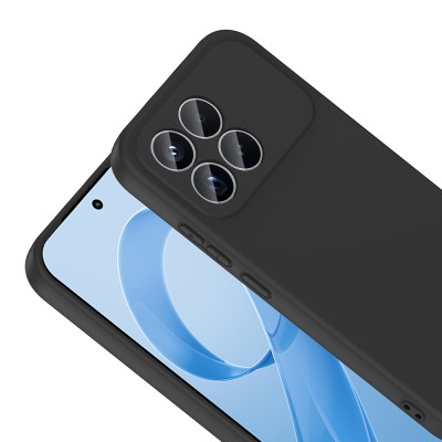 Xiaomi Poco F8 Pro Kılıf Zore Mara Lansman Kapak - 12