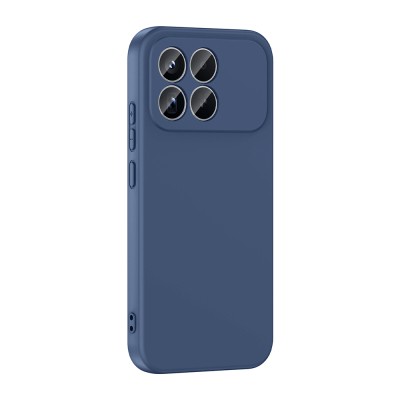 Xiaomi Poco F8 Pro Kılıf Zore Mara Lansman Kapak - 8